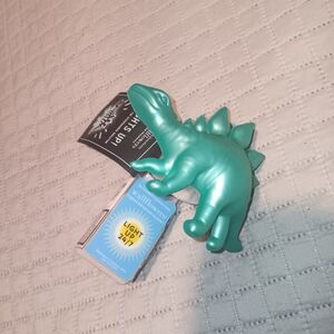 Bath And Body Works, Wallflower Dinosaur Night Light